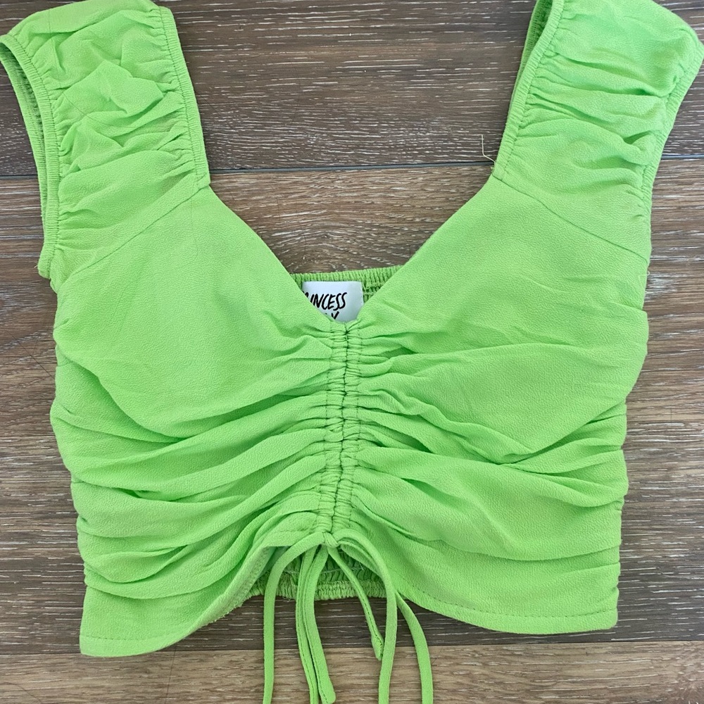 Princess Polly Top